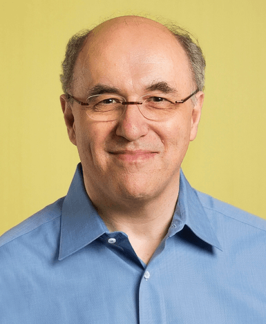 Stephen Wolfram