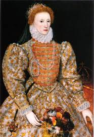 Queen Elizabeth I